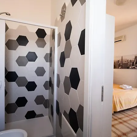 Holiday home Gaudi - Sagrada Sant Isidoro (Apulia)