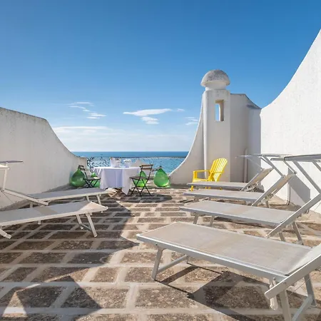 Ferienhaus Gaudi - Sagrada Sant Isidoro (Apulia)