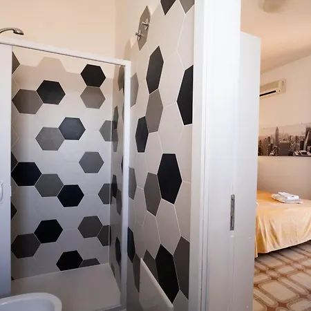 Ferienhaus Gaudi - Sagrada Sant Isidoro (Apulia)