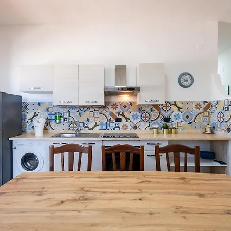 Gaudi - Sagrada Ferienhaus *