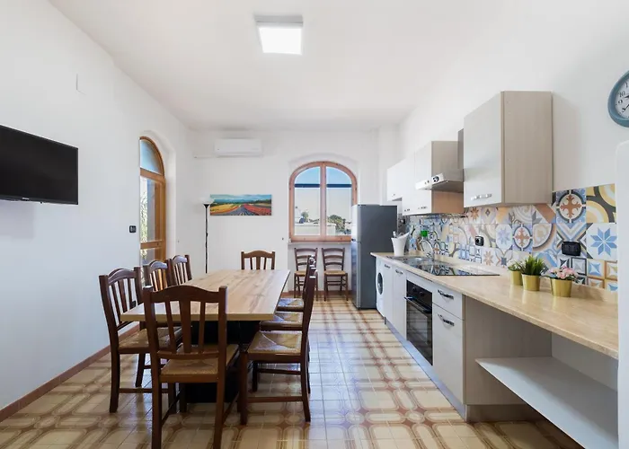 Gaudi - Sagrada Ferienhaus