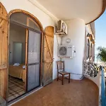 Gaudi - Sagrada بيت للعطل *