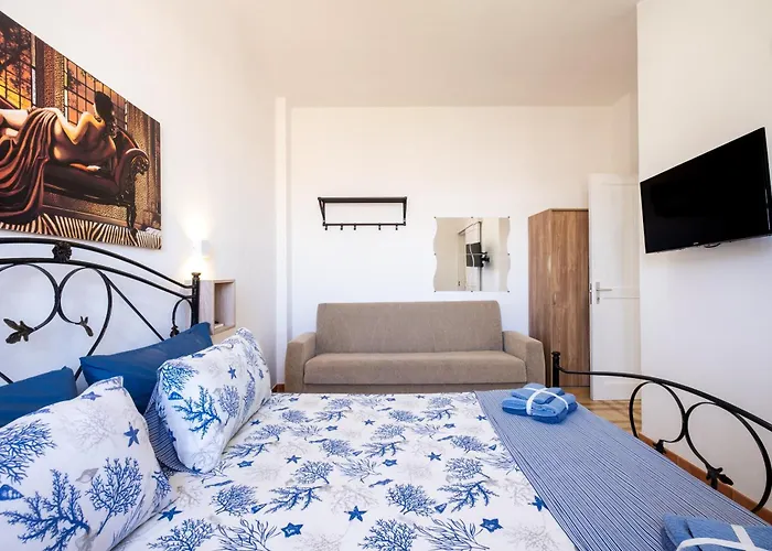 Tatil Evi Gaudi - Sagrada *
